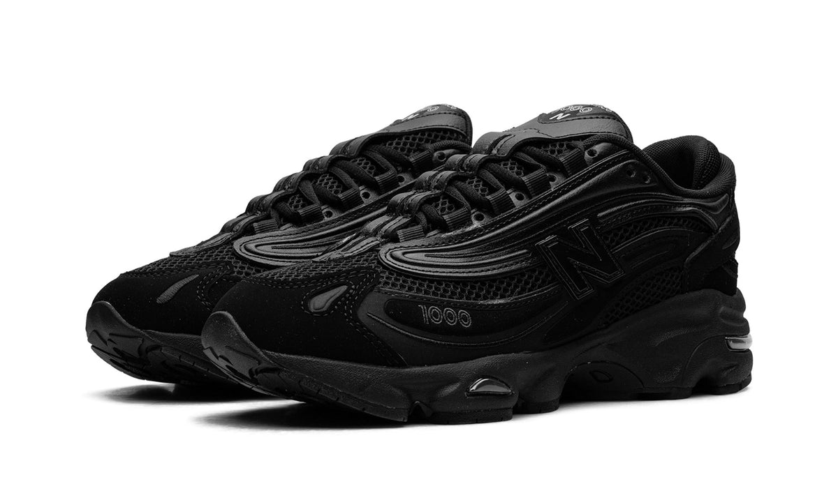 New Balance 1000 Sneakers - Black