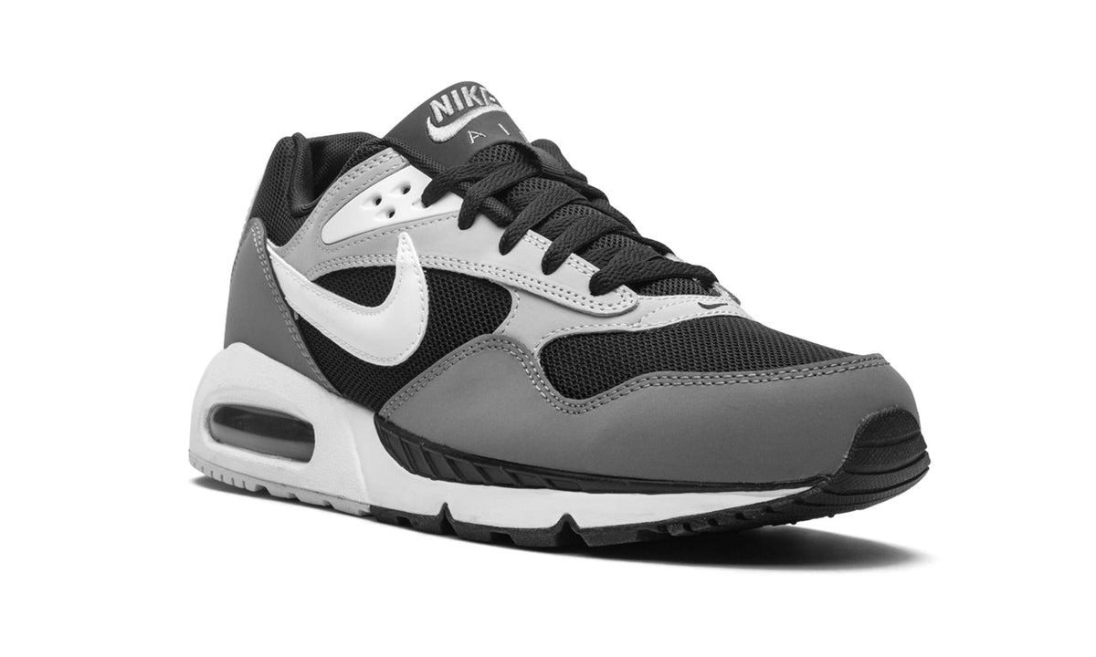 Nike Air Max Correlate Sneakers – Black, Grey & White