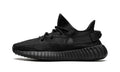 Yeezy 350 V2 Sneakers – Black