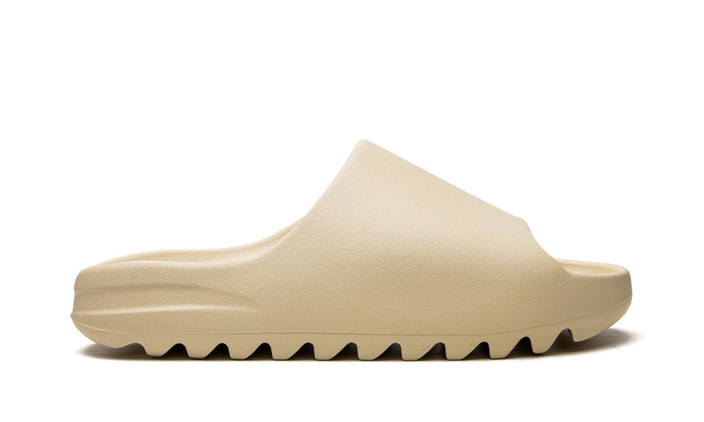 Yeezy Slide Sandals – Cream Beige