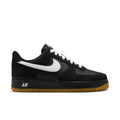 Nike Air Force 1 Low Sneakers – Black, White & Gum