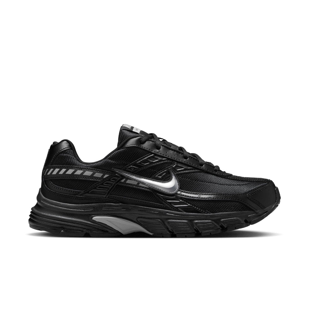 Nike Initiator Sneakers – Black & Silver