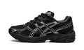 ASICS GEL-1130 Sneakers – Black & Silver