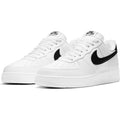 Nike Air Force 1 Low Sneakers – White & Black
