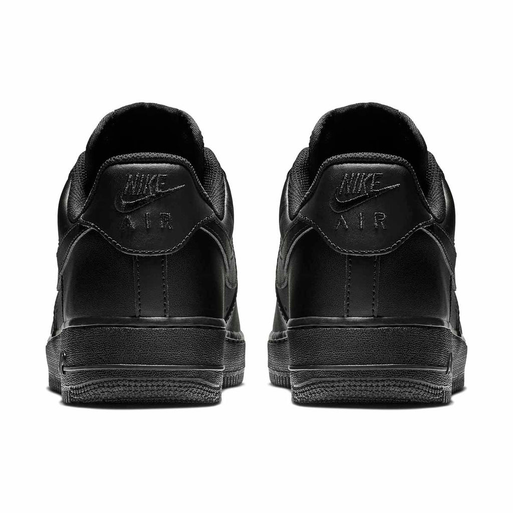Nike Initiator Sneakers – Black & Silver