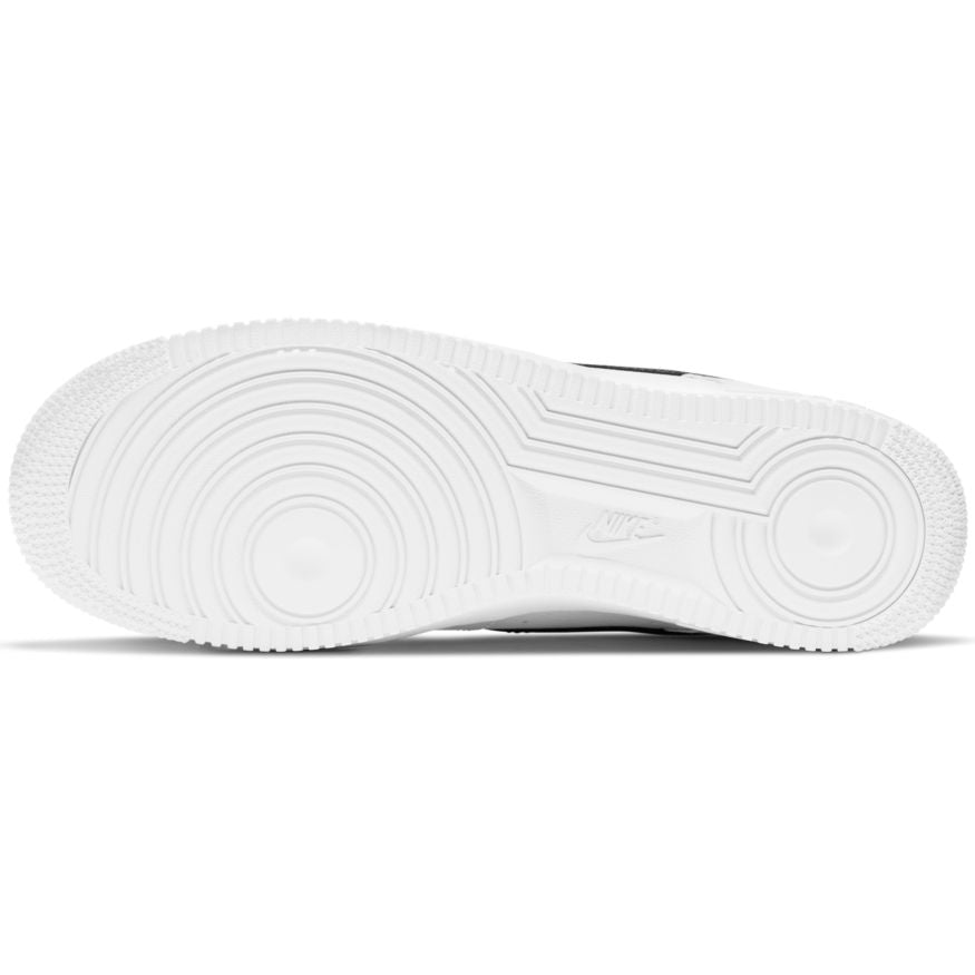 Nike Air Force 1 Low Sneakers – White & Black